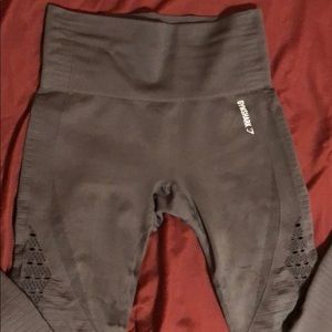 Energy + Seamless Leggings in Slate Lavender